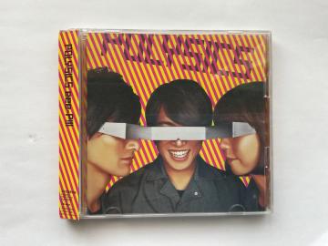 POLYSICS / pee-pee-PIM (CD+DVD) �������� �|���X�`�b�N�X