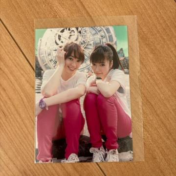 AKB48 �����z�؁@����y���@�l�����͐��Ȃ��@���T�@���ʐ^