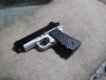 1/6XP[ GIW[N[K[pߋ COLT M1911fgjNXRobg}X^[