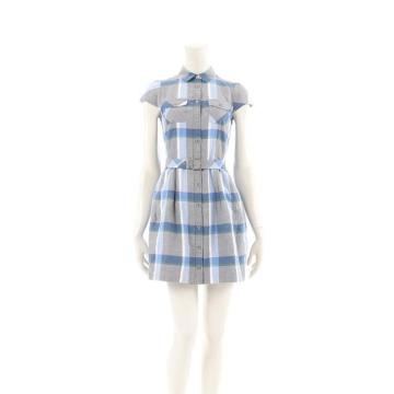 BURBERRY BLUE LABEL `FbNVcs[X