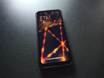 HOTWAV T7 Pro
