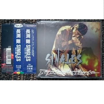 KF@@SINGLES Vol.3@1988`1996@VOX3@ѕt
