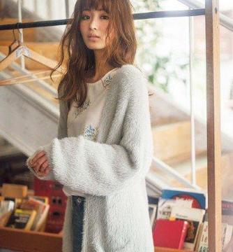 belta/�J�[�f�B�K�����V�i��ӂ�ӂ�u���[�̃~�h����J�[�f