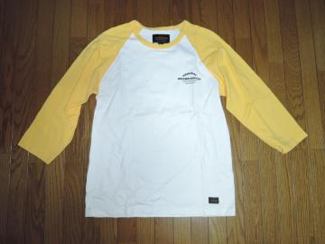 NEIGHBORHOOD lCo[tbh V TVc M F S LOGO O Jbg\[