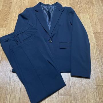 GU �X�[�c�@�Z�b�g�A�b�v�@�l�C�r�[