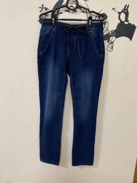 LARU �V�i�^�O�t���h���[�X�g�����O �f�j���p���c �W�[���Y M �l�C�r�[