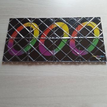 ���[�r�b�N�}�W�b�N �V�i���g�p