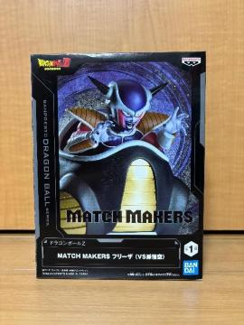 �h���S���{�[��Z MATCH MAKERS �t���[�U �S1��