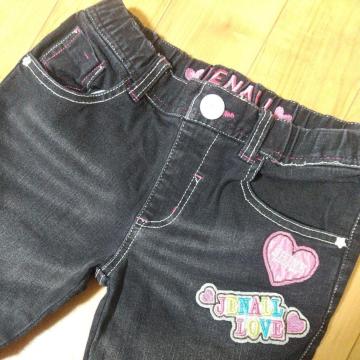 �T�C�Y130��JENALL�u���b�N�f�j��
