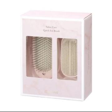 FESTINO���t�F�X�e�B�m��Salon Care Quick Ion Brush�� �T�����P�A���N�C�b�N�C�I���u���V���s���N��