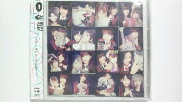 AKB48 OBe My Baby  ViJ 