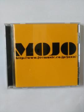 MOJO   WY@CD@Õi@
