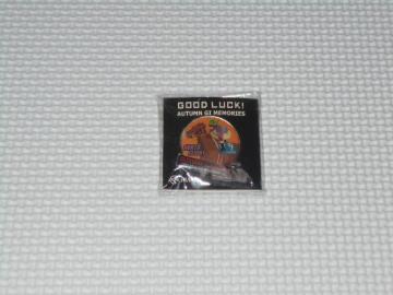 JRA sobW GOOD LUCK m[XtCg 1994