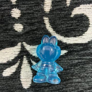 ★マリオ★ヨッシー★クリア★マスコット★青