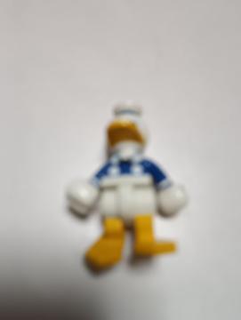 ドナルドダックフィギュア