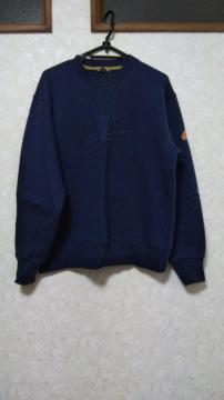 NIKE �g���[�i�[