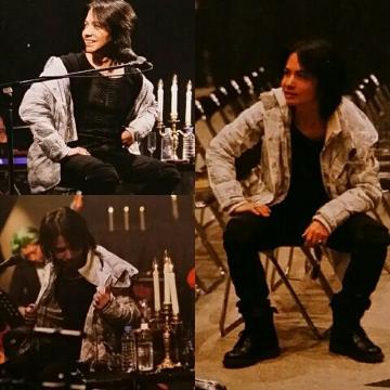hydeROEN۴ ڲ԰޶޳ݼެ 46 HISASHI