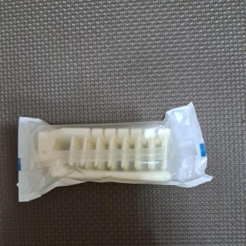 折りたたみブラシ