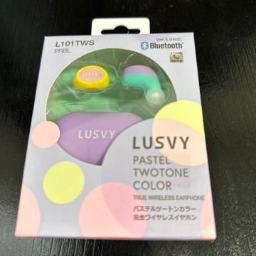 LUSVY pXeV[Y CXCz L101TWS