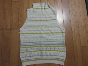 organove  CASHMERE@JV~@m[X[u@Z[^[@40