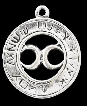 EastGate: Melachem Amulet jƍK^