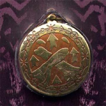 EastGate Fertility Charm voodoo ٔ\͑iD