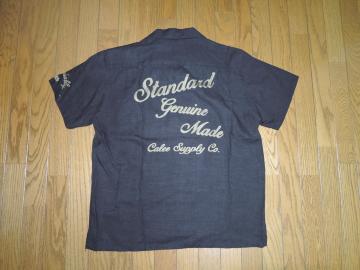 CALEE �L�����[ �{�[�����O�V���c M �� �����V���c ���[�����E���l�� �h�J �`�F�[���X�e�b�` ���S LOGO