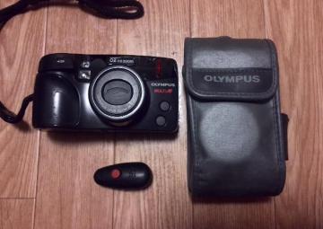 �I�����p�X �t�B�����J���� OZ110�Y�[��