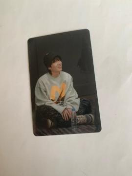 J-HOPE �z�\�N�@�����g���J�@ONTHESTREET���j�o���T�@���L�h���@�@ �h�e���N�c�@BTS