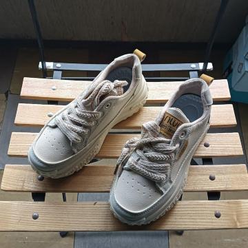 Vi 24.5cm fB[X Xj[J[ zCg V[Y C [Jbg