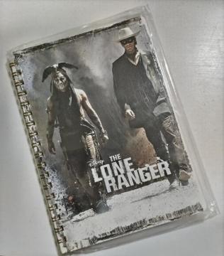m@THE LONE RANGER@m[g@gpi@@|Cg...