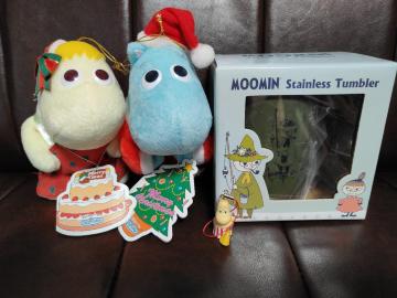 MOOMIN [~ ʂ XeX^u[ Xgbv g
