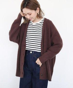 AMERICAN HOLIC���ЌlV�l�b�N�j�b�g�J�[�f�B�K��/���i