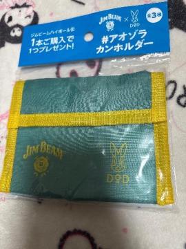 �W���r�[���~DOD���|�[�`�@�ʃz���_�[