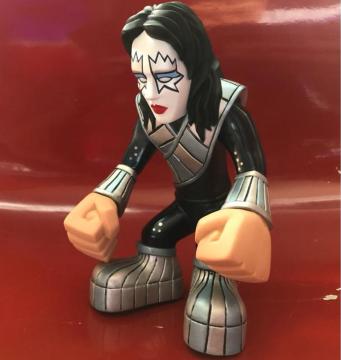 sLbXttBMA fUCi[YgC KISS ~[WVgC bN pN ROCK PUNK A[eBXggC TOY