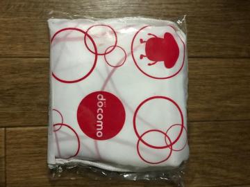 docomo hR_P@GRg[gobO@Vi