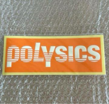 POLYSICS XebJ[ |VbNX