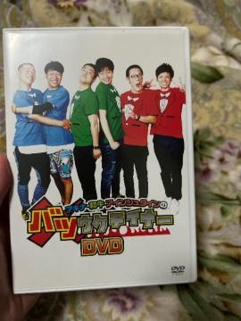 ALiEaEACV^C̃ocEPeCi[DVD