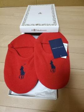 VigpBwBPOLO Ralph LaurenCRR  