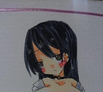 ����C���X�g�����̎q �j����