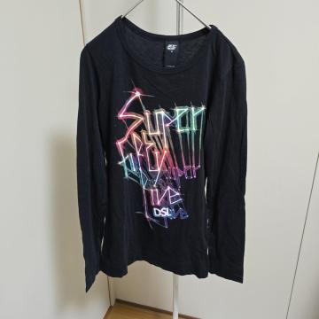 DIESEL�@�f�B�[�[���@55DSL �O���t�B�b�N�v�����g ����T�V���c