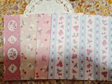 ����������䕂ƃE�T�M���f�U�C���y�[�p�[4����