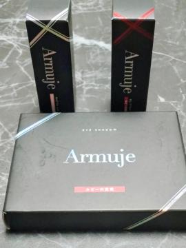 Armuje �W���G���A�C�J���[�R���N�V���� ���r�[�̐^�� �}�b�g���b�v �O���b�^�[���b�v 3�_�Z�b�g