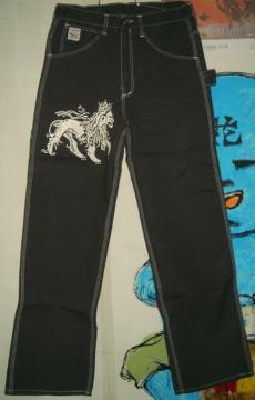 Jah Lion CI yC^[ [N pc QG