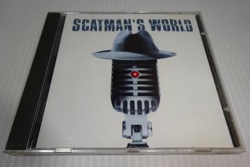 CDXLbg}EWScatman's World(A)Scatman John2270