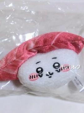 ちいかわ・マグロ・ちいかわ寿司・ぬいぐるみ・お寿司になっちゃった・・・ぬいぐるみくじ・ぬい賞