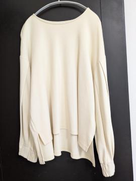 ルージュヴィフ★プルオーバー★衣類★送料180〜