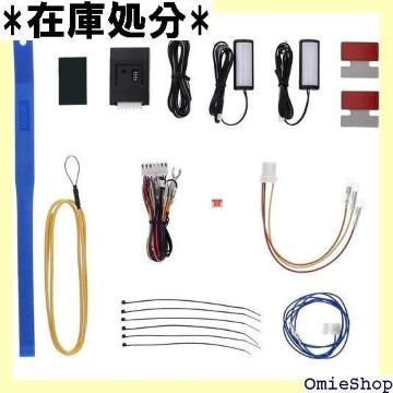 G[IC N-WGN JH1/JH2 pLEDtbgCgLbg Oȗp u[ EK294 653