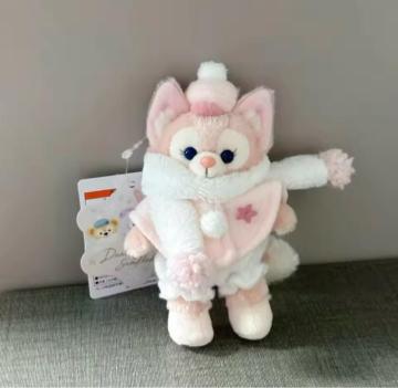 ���[�i�x�� �ʂ�����݃o�b�W �_���V���O�X�m�[�t���[�N�X �f�B�Y�j�[�V�[2024