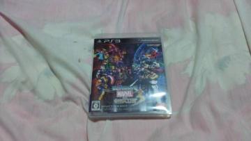 yPS3zAeBbg}[ VS JvR3 MARVEL VS CAPCOM3